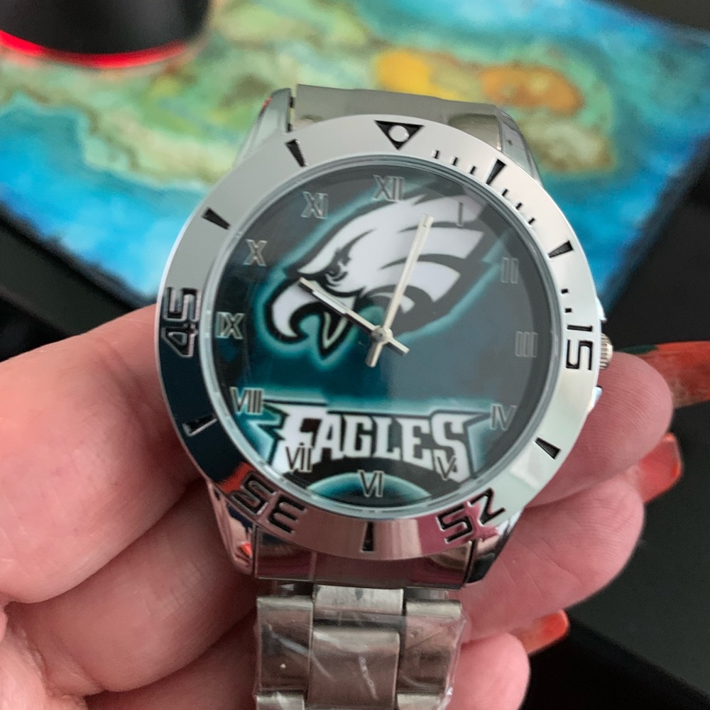 Men’s watch